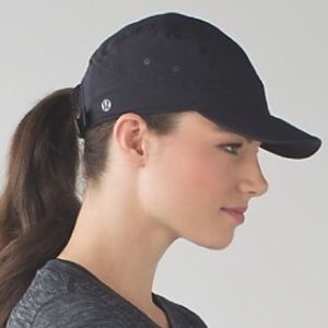 ⭐️Lululemon Athletic Hat